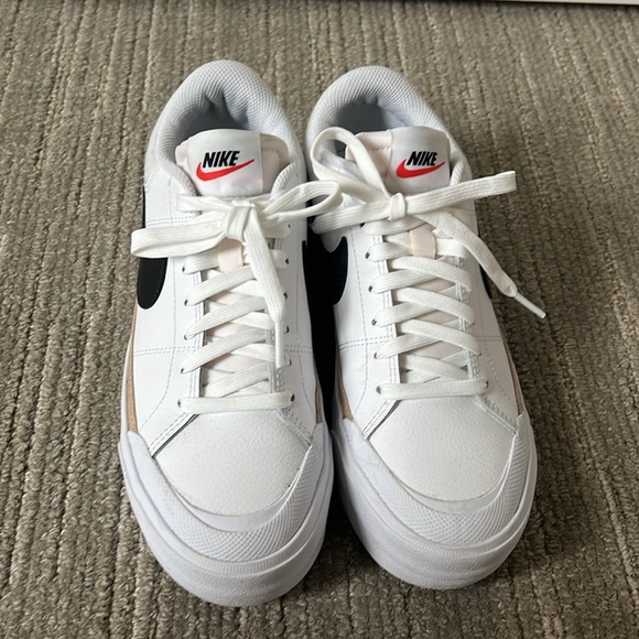 Nike Court Legacy - Picture 2 of 4